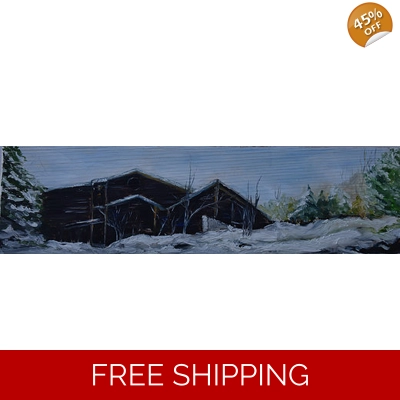 Oil Painting No.2 Le Studio Oil Painting No.2 Le Studio